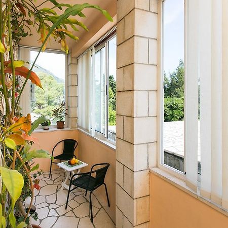 Yellow Room Guesthouse Dubrovník Pokoj fotografie