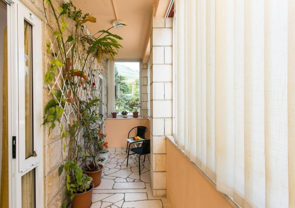 Yellow Room Guesthouse Dubrovník Exteriér fotografie