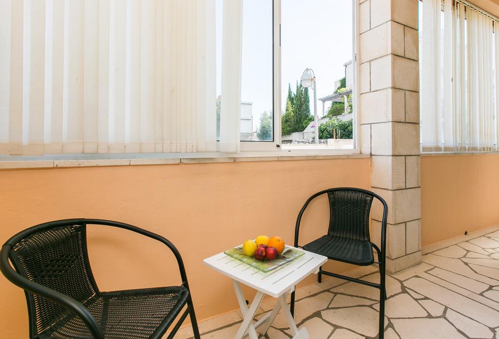 Yellow Room Guesthouse Dubrovník Pokoj fotografie