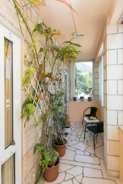 Yellow Room Guesthouse Dubrovník Pokoj fotografie